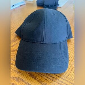 Golden by TNA Black Baseball Cap